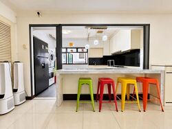 Blk 403A Fern Spring (Sengkang), HDB 5 Rooms #634088231